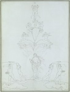 The Morning, 1803
